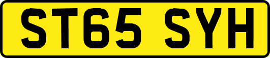 ST65SYH