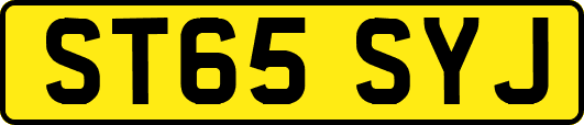 ST65SYJ