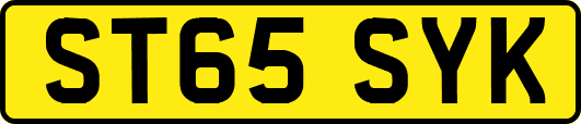ST65SYK