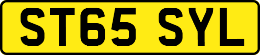 ST65SYL
