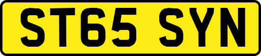 ST65SYN