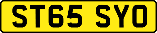ST65SYO