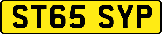 ST65SYP