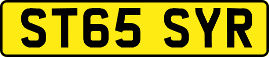 ST65SYR