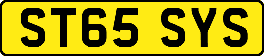 ST65SYS