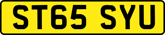 ST65SYU