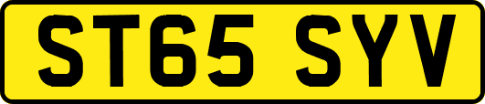 ST65SYV