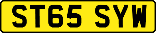 ST65SYW
