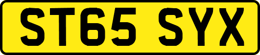 ST65SYX