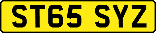 ST65SYZ