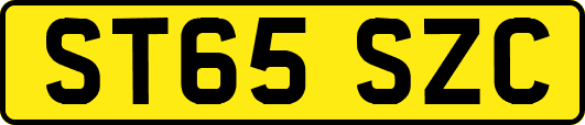ST65SZC