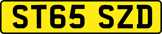 ST65SZD