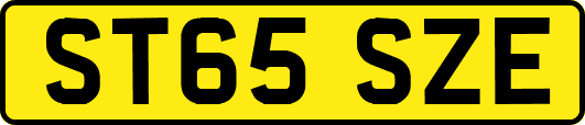 ST65SZE