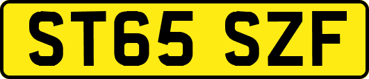 ST65SZF