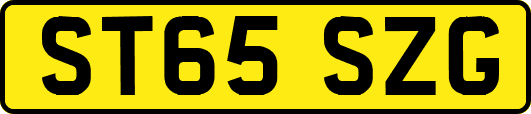 ST65SZG