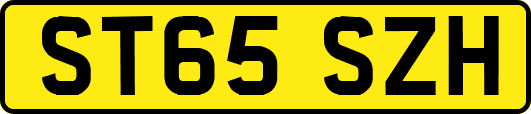 ST65SZH