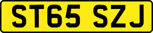 ST65SZJ