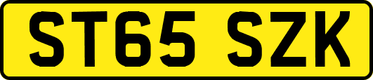 ST65SZK