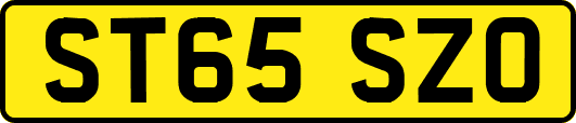 ST65SZO