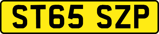 ST65SZP