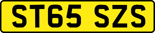 ST65SZS