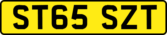 ST65SZT