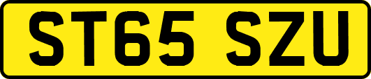 ST65SZU