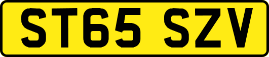 ST65SZV