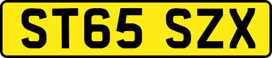 ST65SZX