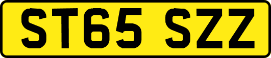 ST65SZZ