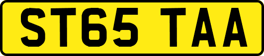 ST65TAA