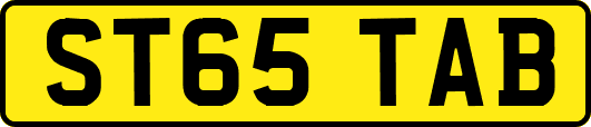 ST65TAB