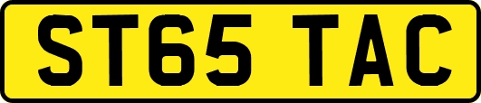 ST65TAC
