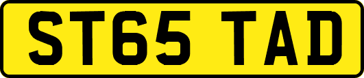 ST65TAD