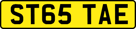 ST65TAE