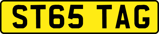 ST65TAG