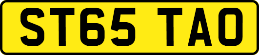 ST65TAO