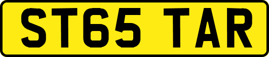 ST65TAR