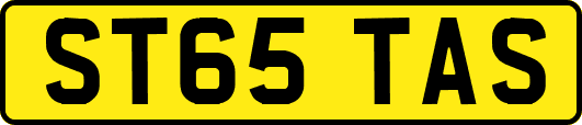 ST65TAS