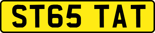 ST65TAT