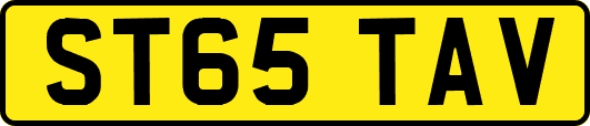 ST65TAV