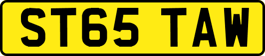 ST65TAW