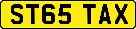 ST65TAX