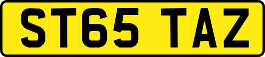 ST65TAZ