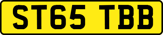 ST65TBB
