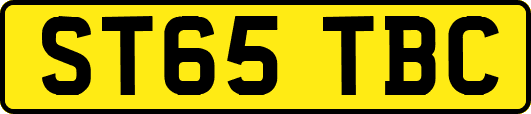 ST65TBC
