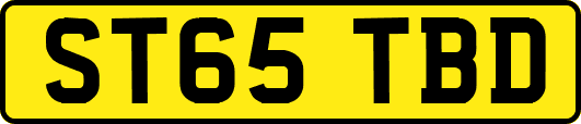 ST65TBD