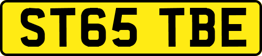 ST65TBE