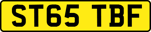 ST65TBF