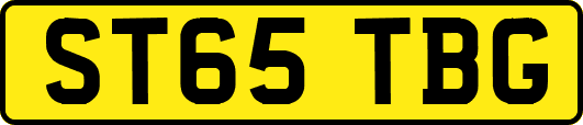 ST65TBG